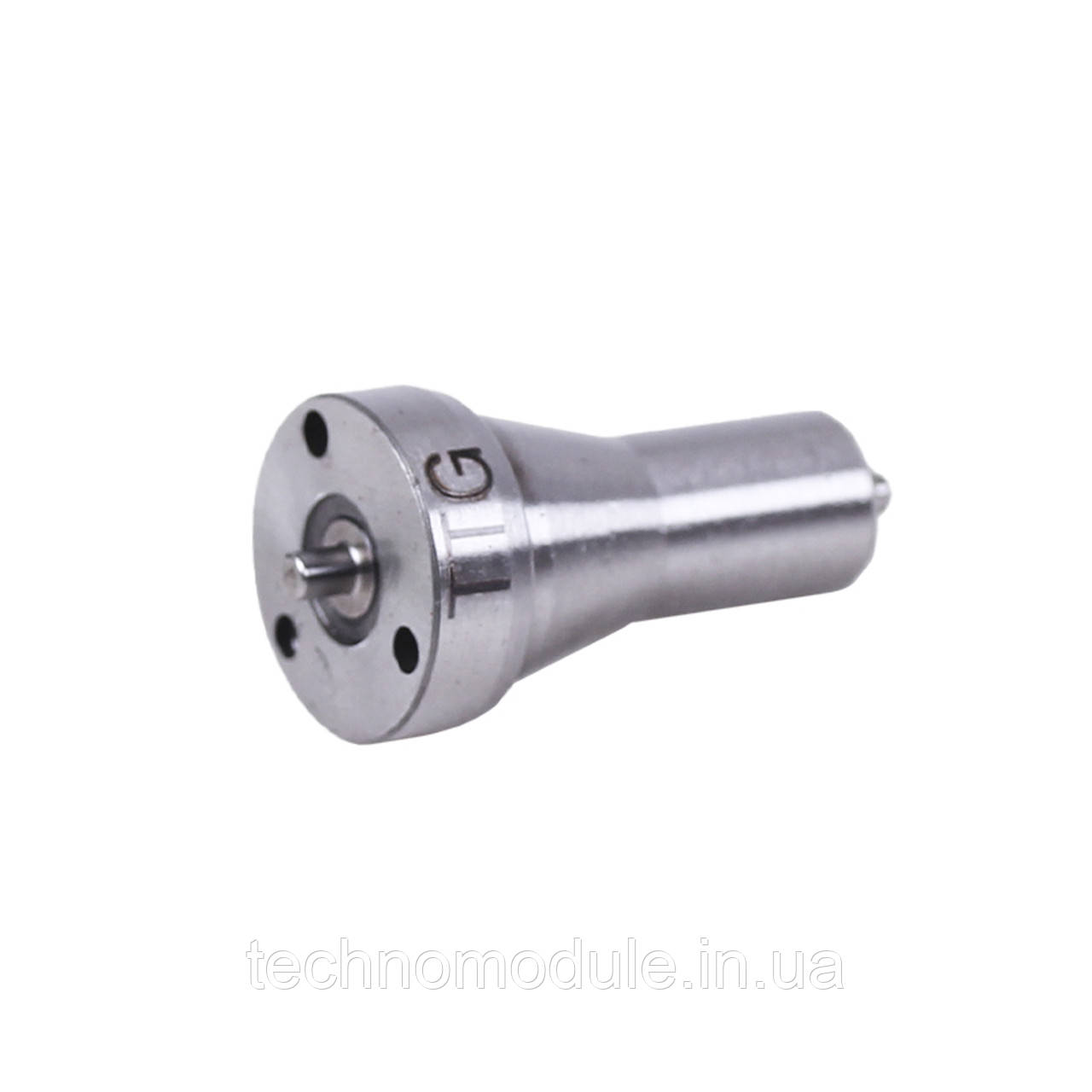 Розпилювач форсунки довгий 186F, фото 1