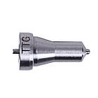 Розпилювач форсунки довгий 186F, фото 3