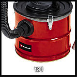 Пилосос для золи Einhell TC-AV 1718 D (2351661), фото 5