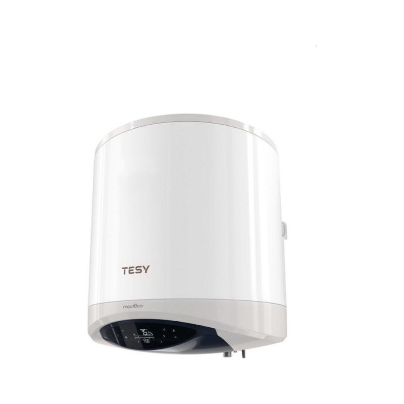 Ел. в-н TESY Modeco Cloud верт. 50 л. сухих. ТЕН 1,6 кВт (GCV 504716D C21 ECW)