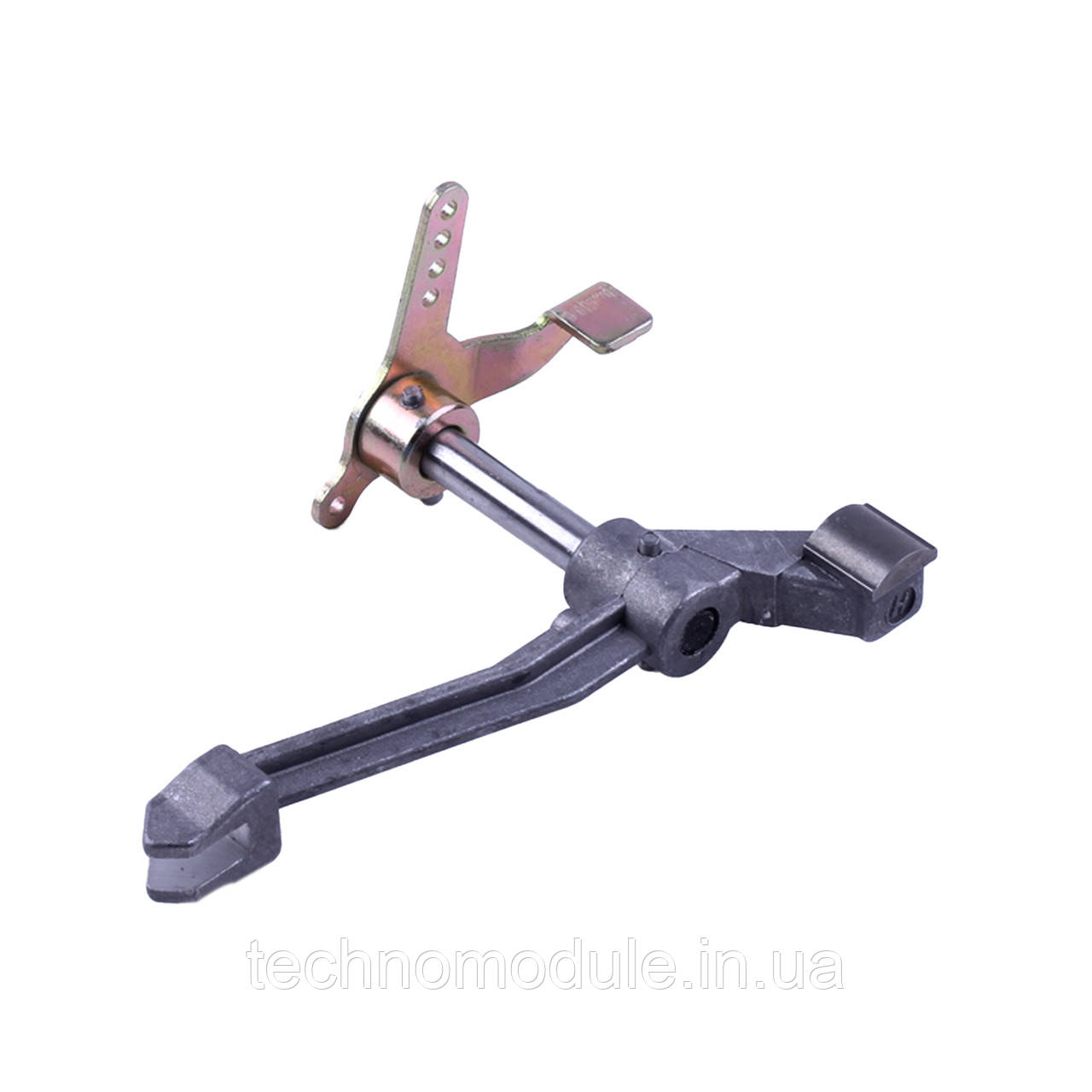 Рейка паливного насоса 186F, фото 1