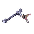 Рейка паливного насоса 186F, фото 2