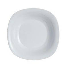 Тарелка LUMINARC CARINE GRANIT /21 см /суп. (N6612)