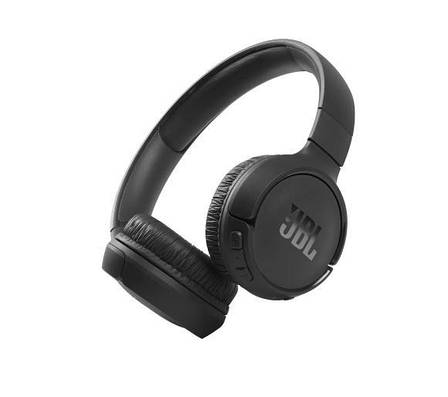 Навушники з мікрофоном JBL Tune 510BT (JBLT510BTBLK), фото 1