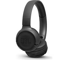 Навушники з мікрофоном JBL Tune 510BT (JBLT510BTBLK), фото 3