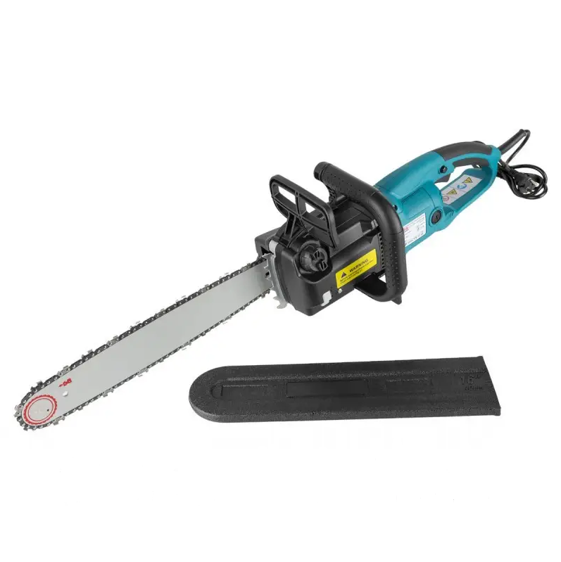 Електропила ланцюгова AL-FA GC281, фото 1