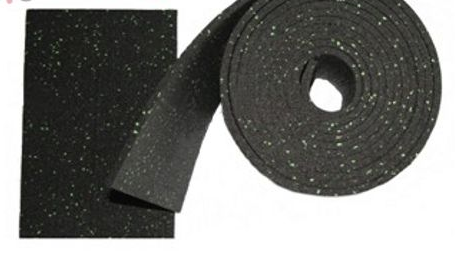 Килимок противооткатный (500x25x0,8 см)