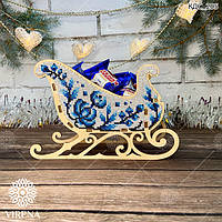 Кошик для солодощів КДС-205