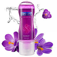 Лубрикант интимный Cokelife CAMAY на водной основе 100 мл.