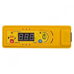 Блок керування Інкубатор Теплуша 72/220