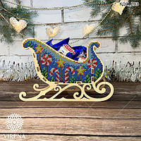 Кошик для солодощів КДС-203