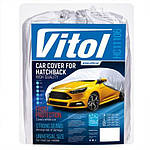 Автомобільний тент Vitol HC11106 XL Hatchback