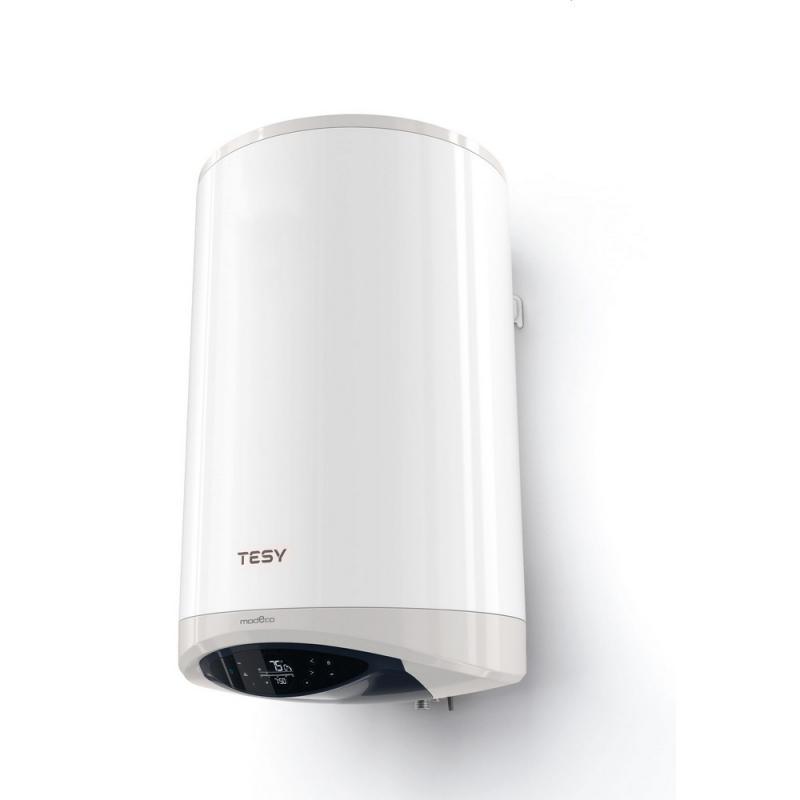 Ел. в-н TESY Modeсo Cloud верт. 80 л. сух. ТЕН 2,4 кВт (GCV 804724D C21 ECW)