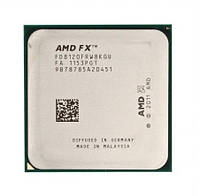 Процессор AMD AM3+ FX-8120 (3.1GHz 8 Core 95W) Refurbished Tray