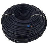 Кабель\провід зварювальний гнучкий КГ 3х2.5, фото 3