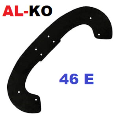 Шнек для AL-KO Snowline 46E (413135) - фото 1 - id-p1084623905