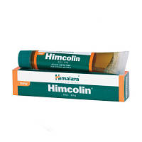 Хімколін Хімалаї, Himcolin Gel Himalaya, 30 г