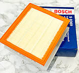 Комплект фільтрів Jeep Compass Renegade 2.4 (Джіп Компасс Ренегат 2.4) олійний повітряний салон, фото 5