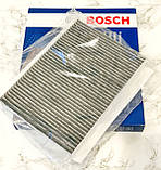 Комплект фільтрів Jeep Compass Renegade 2.4 (Джіп Компасс Ренегат 2.4) олійний повітряний салон, фото 9