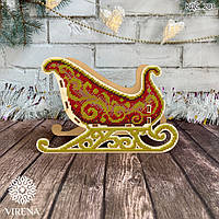 Кошик для солодощів КДС-201