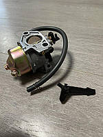 Карбюратор з краном ДБ 188F/190F (D=27 мм)