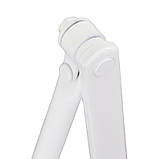 Доводчик ATIS DC-5036-BC White, фото 2