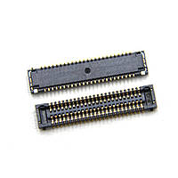 Конектор LCD Samsung G935 Galaxy S Edge