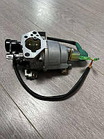 Карбюратор з електроклапаном ДБ 188F/190F (D=27 мм)