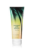 Coconut Lime Breeze парфюмированный крем для тела Bath and Body Works из США