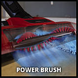 Пилосос вертикальний акумуляторний Einhell TE-SV 18 Li - Solo (2347180), фото 8