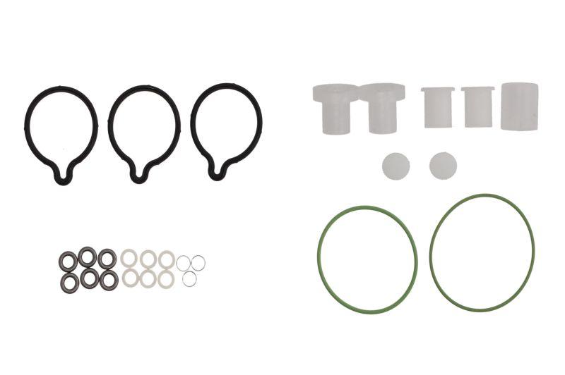 Ремкомплект ТНВД Bosch F01M101454 (груша, матрьошка)