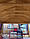Альтанка 4,5х5,0м від виробника Thermowood Production, фото 8