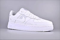 Мужские кроссовки Nike Air Force 1 White