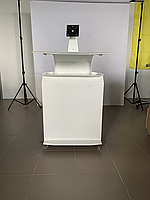 Стоматологический столик для компьютера и сканера FORTAR