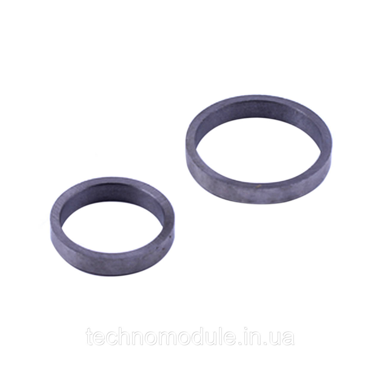 Сідла клапанів к-т: 2 шт. 186F, фото 1