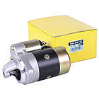 Стартер електричний 186F, фото 2