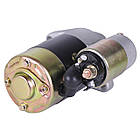 Стартер електричний 186F, фото 4