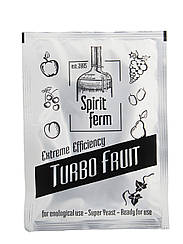 Фруктові дріжджі Spirit Ferm Turbo Fruit