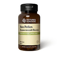 Пчелиная пыльца Би полен Bee Pollen бад NSP