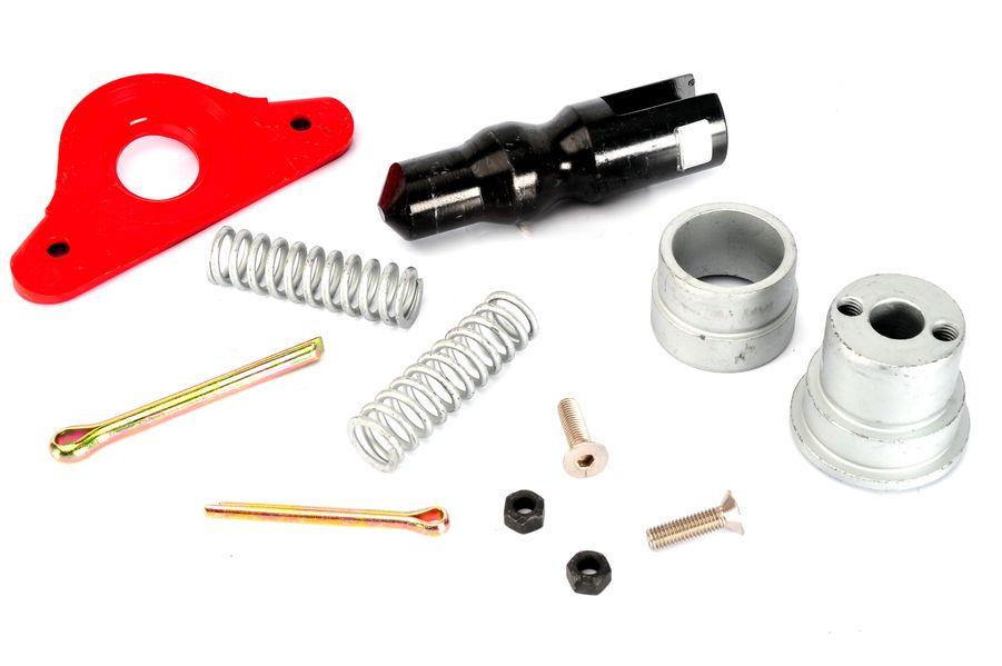 Ремкомплект зчіпного пристрою RINGFEDER 14994511