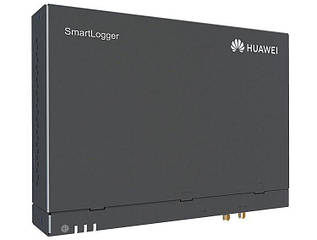 Моніторинг Huawei Smart Logger 3000A w/MBUS (3000A03EU)