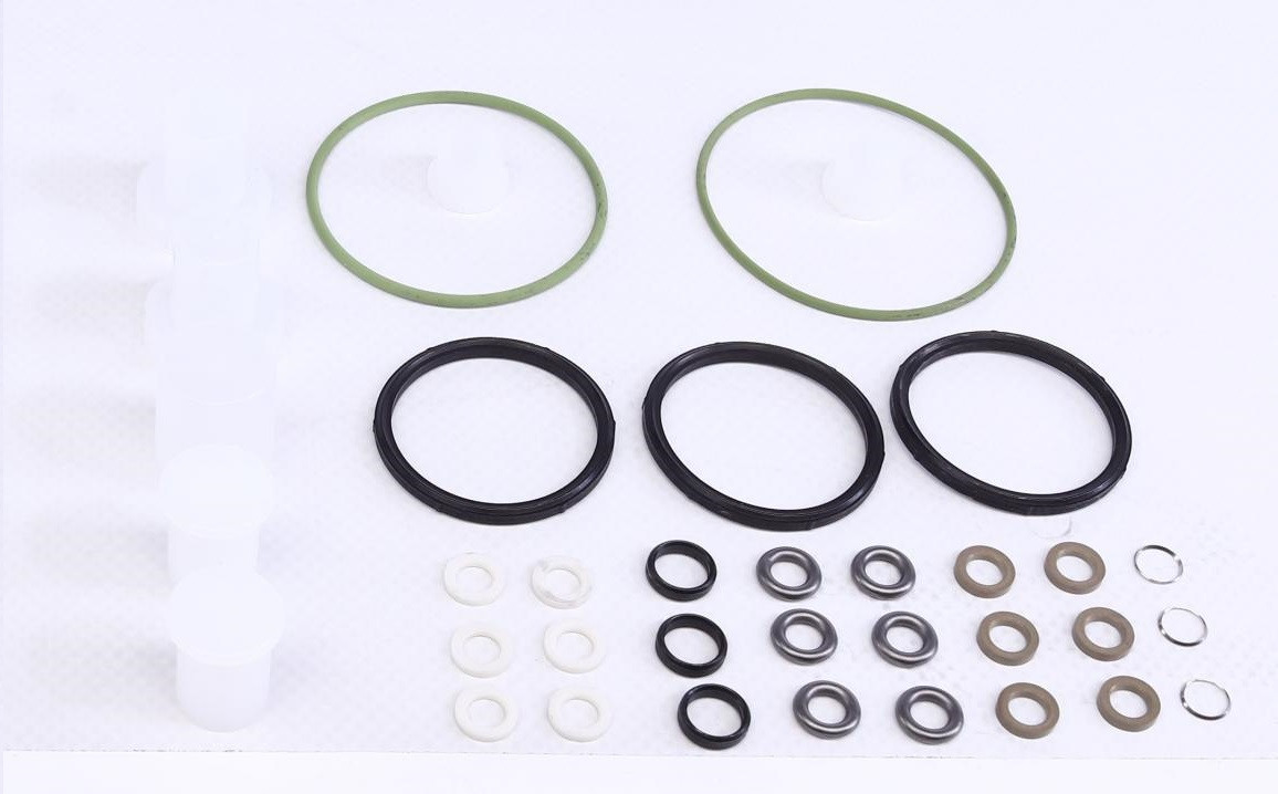 Купити Ремкомплект ПНВТ Bosch F01M101455 насос CR Common Rail кільце ...