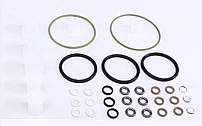 Ремкомплект ПНВТ Bosch F01M101455 насос CR Common Rail кільце