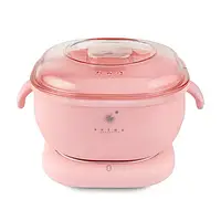 BUCOS Воскоплав силіконовий рожевий SL- 400