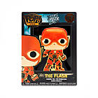Пін Funko Pop серії «DC Comics» – Флеш DCCPP0007, фото 5