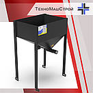 Бункер для екструдера., фото 2