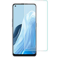 Захисне скло CHYI для Oppo Reno7 5G (CPH2371) 0.3 мм 9H в упаковці