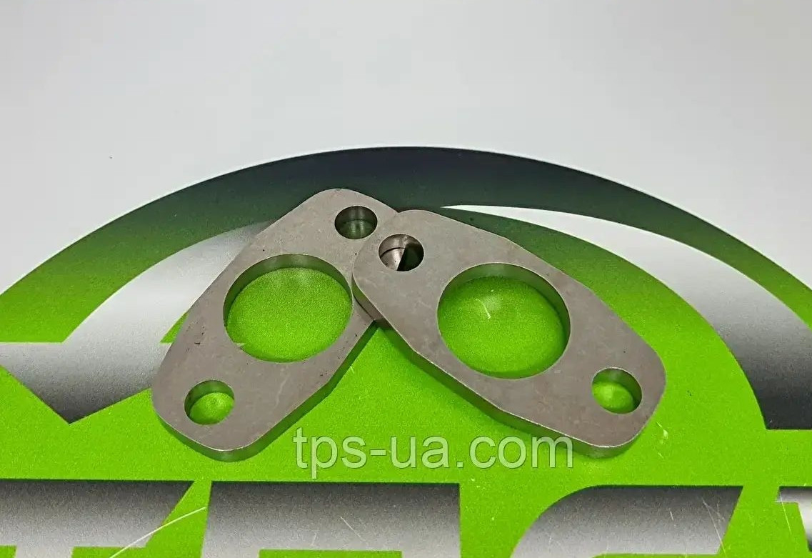 Фланець притискної 8ФР.700.264-01 ( ан. 17.1111375-05 ), фото 1