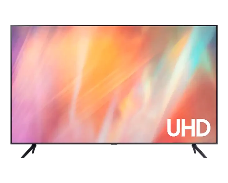 Телевізор Samsung 50AU7172 SmartTV