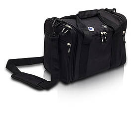 EB08.007 JUMBLE’S black - медична сумка лікаря, фельдшера, медсестри